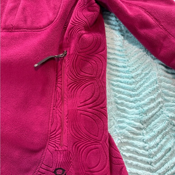 Mountain Hardwear Polartec High Loft Medium
Weight full Zip Jacket, size M - Picture 13 of 13